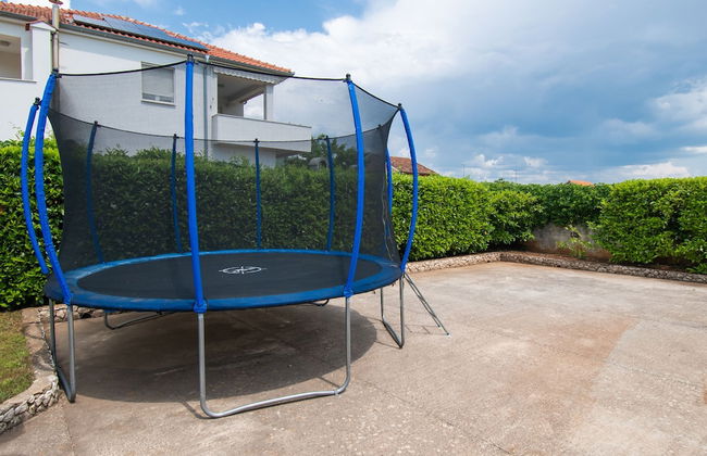 Villa Jakov - Foto 59