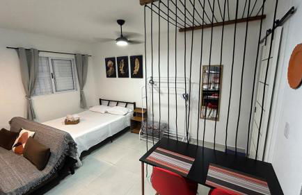 04 Flat FlyWay Aeroporto Guarulhos Completo - Foto 28