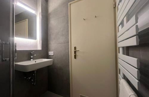 ciao-aschau Haus zur Burg Apartment 305 Geres - Foto 17