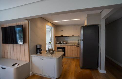 Ap de novela no centro da cidade com garagem - Foto 9