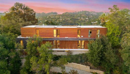 Oak Pass Manor - Foto 2, Other