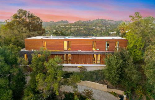 Oak Pass Manor - Foto 2