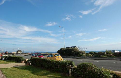 Trem Y Mor - Edge of the Sea - Foto 34