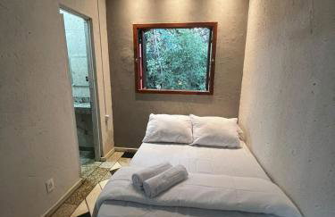 Cantinhos do Cipó - Chales privativos com hidro - Foto 29