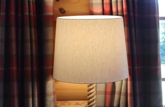 Strathisla - Luxury Two Bedroom Log Cabin with Private Hot Tub & Sauna - Foto 12