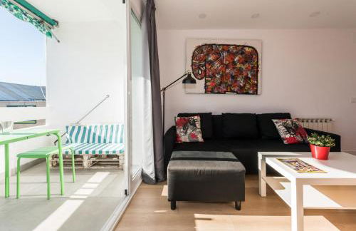 Ever House IFEMA Mar de Cristal - Foto 10