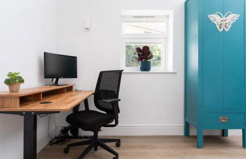 Spacious House nr Castle Beach Parking & Sauna - Foto 34