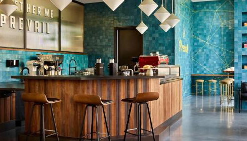 Skyline High - Photo 4