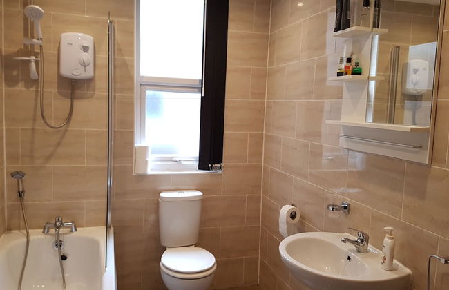 Kensington Townhouse - Foto 14