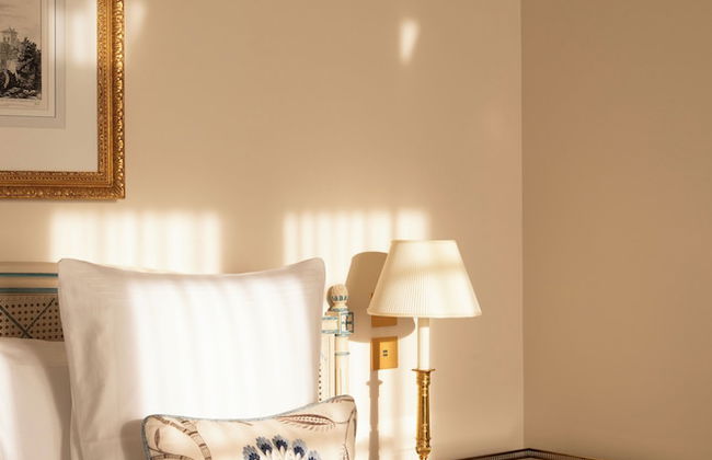 Le Bristol Paris - Oetker Hotels - Foto 61