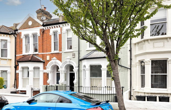 Between the Commons - Foto 20