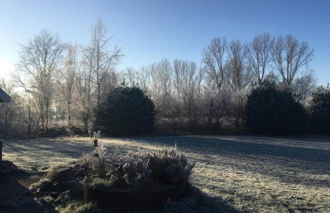 Farmhouse in Geesteren Near Forests - Photo 24