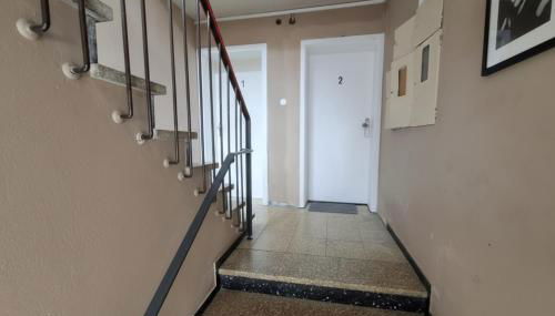 L21-Apartment Geilenkirchen OT Teveren, 3 Zimmer, 6 Betten, Standardisierte Ausstattung, ideal für Reisende, Pendler, Familien - Foto 5