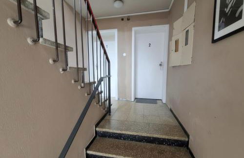 L21-Apartment Geilenkirchen OT Teveren, 3 Zimmer, 6 Betten, Standardisierte Ausstattung, ideal für Reisende, Pendler, Familien - Foto 5