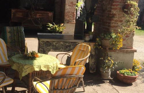 Al Portico, L'Antica Fattoria - Photo 14