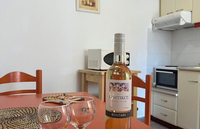 Victor-Eleni Hotel - Foto 30