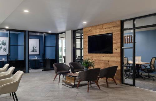 AVE Tampa Riverwalk - Foto 11