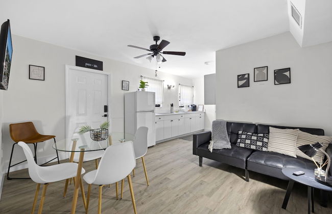 Enjoy a Cozy Stay in Miami House - Foto 29