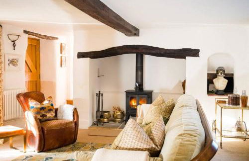 Till Cottage and Riverside Gardens nr Stonehenge - Foto 18