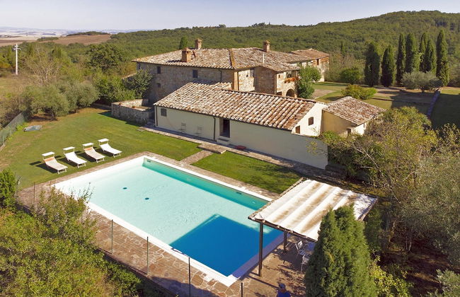 La Palazzina in Monteroni D Arbia - Foto 4