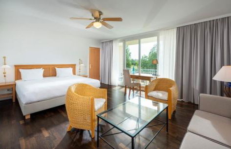 Sunday Resort Rügen Apartments & SPLASH Erlebniswelt - Foto 16