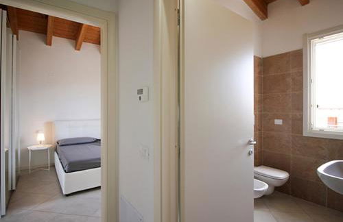 Ginny House Lake - charming flat with pool - Foto 18