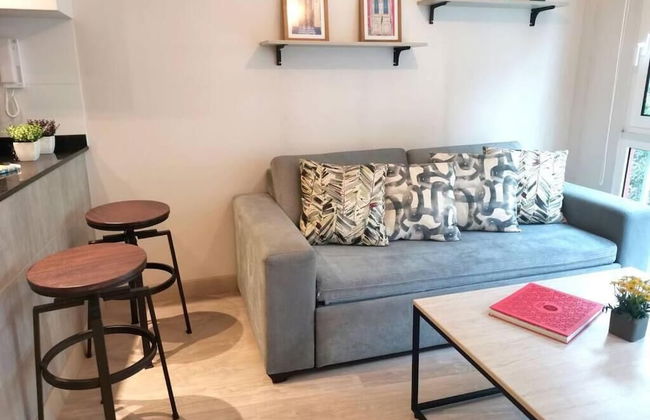 Espacio Luxury- Edificio Pedro de Osma - Photo 48