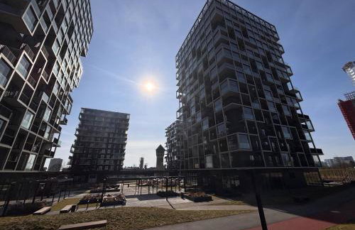 Katowice Prestige - Foto 24