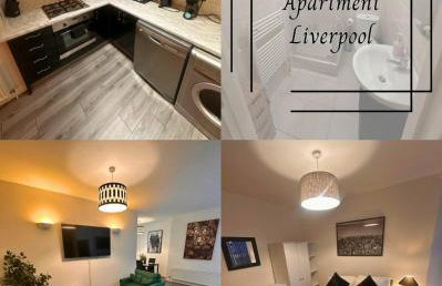 Spacious City Centre 2-Bedroom Apartment by StaySavvy Accommodation - Foto 21