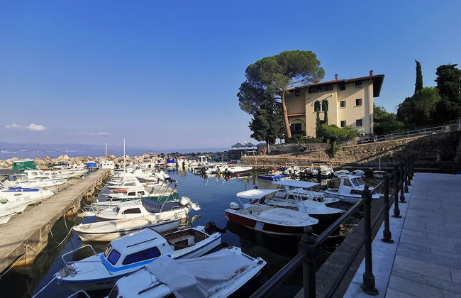 Apartments Villa Beller - Foto 68