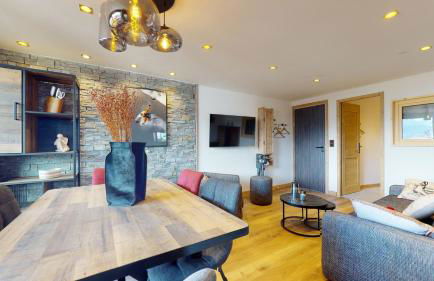 MONTCHAVIN - Résidence Hôtelière Bellecôte 4 étoiles - Foto 83