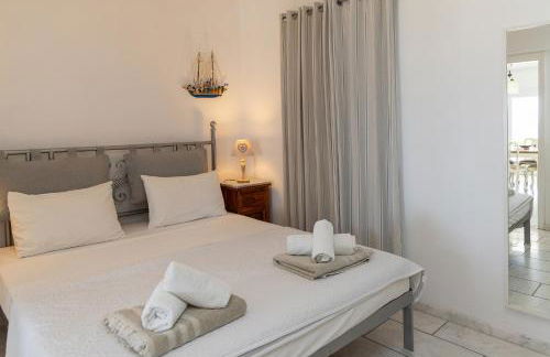 Villa Marble Tinos - Foto 34