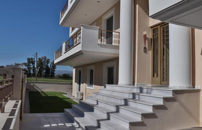 Aria Luxury Apartments - Foto 11