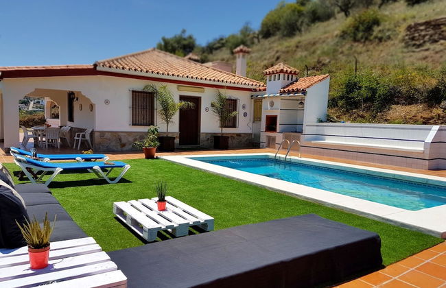 Mirador del Chorrito - Foto 11