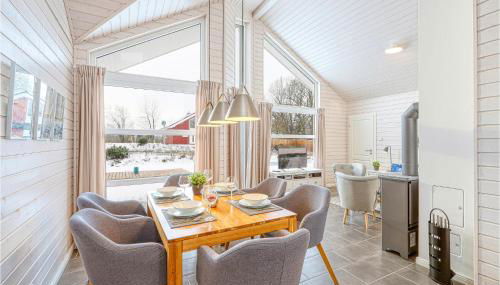 Beautiful Home In Krems Iiwarderbrück - Foto 5