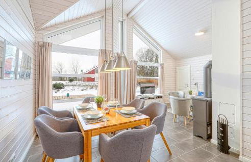 Beautiful Home In Krems Iiwarderbrück - Foto 5