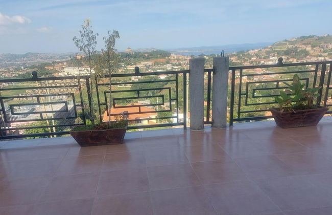 Cozy 2-bed Apartment in Akright City, Bwebajja - Foto 19