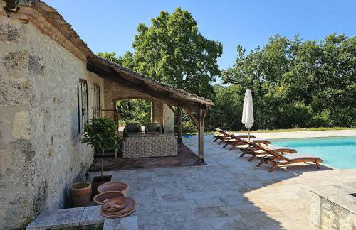 Auberge de Matau - Foto 11