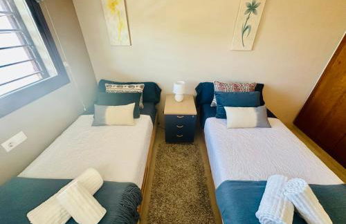 Lux Villa with Year-Round Heated Pool & Game Room - Foto 58