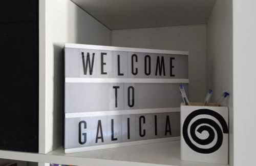 O Picho: apartamento céntrico. - Photo 34