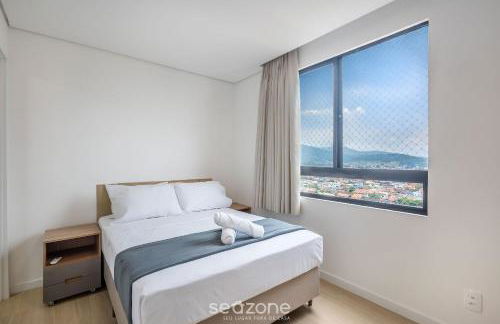 Estadia completa com piscina a 400m da Praia da Armação - SKL - Foto 20