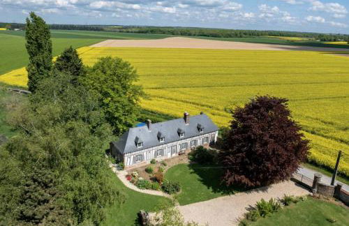 Cottage 4 chambres avec cheminée - Foto 53