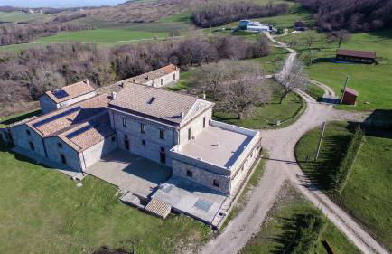 Masseria Salecchia - Foto 41