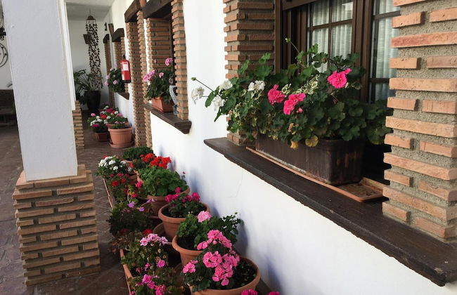 La Hacienda del Marquesado - Photo 53