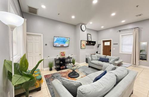 Huge apartment near NYC, Parking - Foto 31