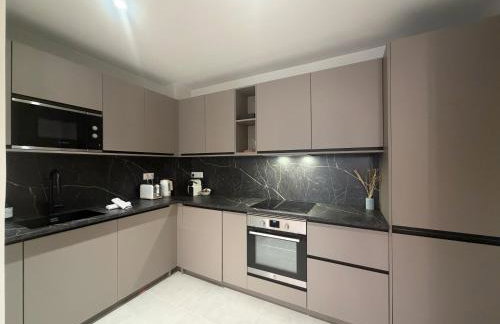 Appartements 3 Chambres de luxe 6 personnes, Centre Ville, Clim, Ascenseur - Foto 37