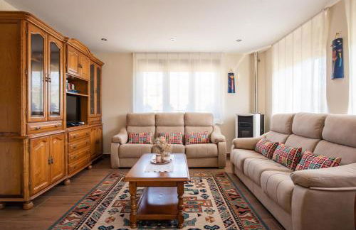 Apartamentos La Cortina - Foto 6