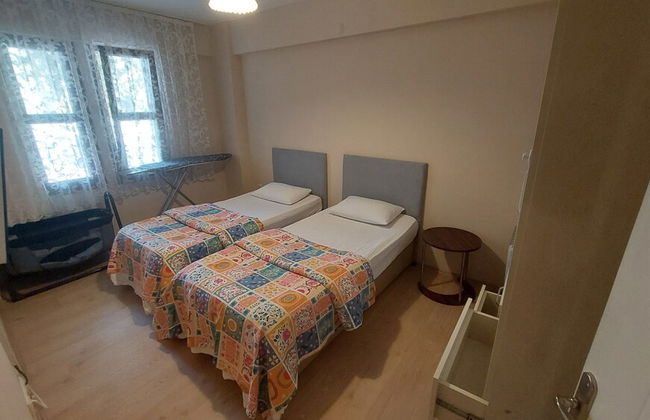 Diana's Suites Ephesus - Photo 12