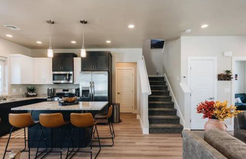 Grand Canyon-4bed,3bath,hot tub - Foto 15