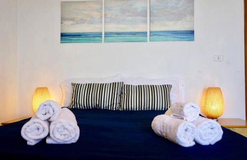 Comfort in riva al mare - Foto 1